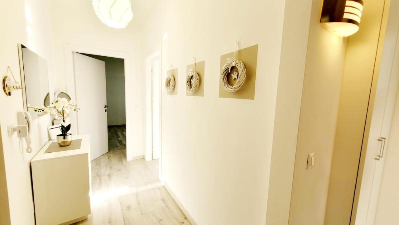 Appartamento Vicino Al Centro Adigeo E Fiera Werona Zewnętrze zdjęcie