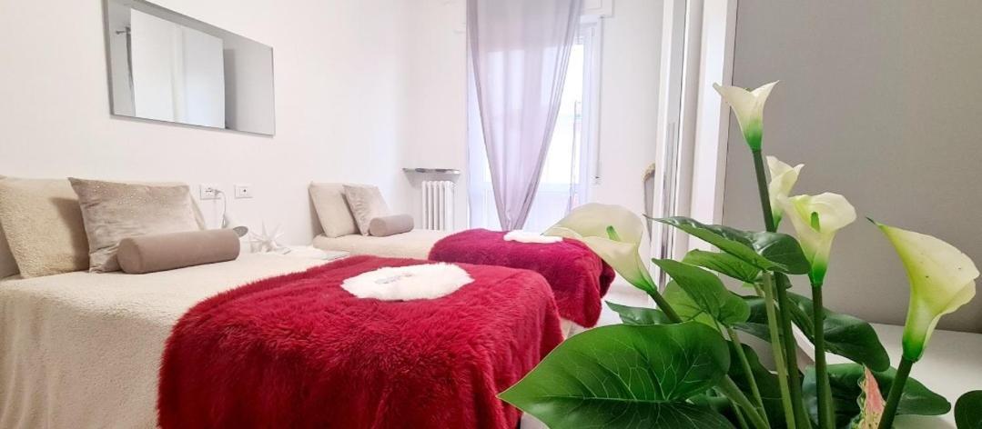 Appartamento Vicino Al Centro Adigeo E Fiera Werona Zewnętrze zdjęcie